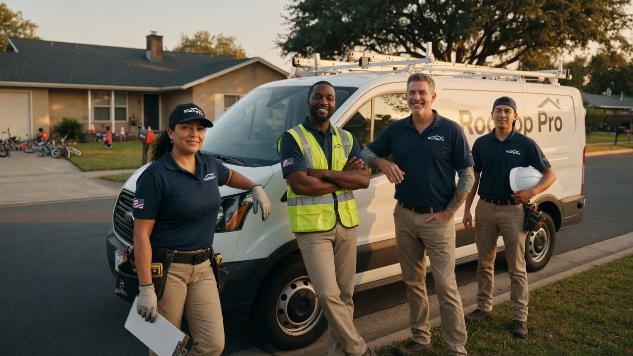 Roof Repair in Simla, CO near me